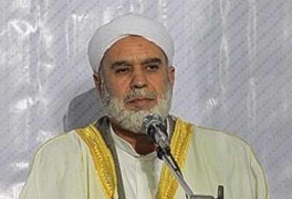 Friday Prayer Imam of Shiraz: We must cherish blessing of unity and opportunity for strength