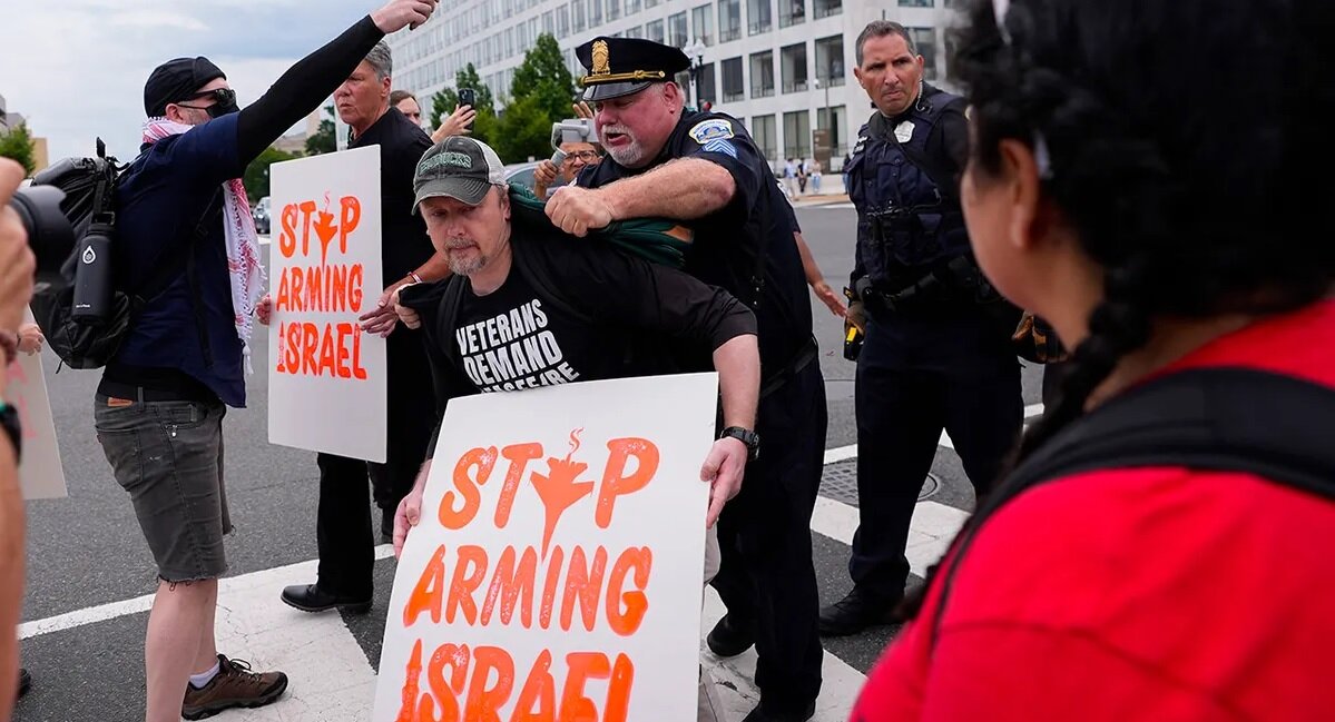 Analysis: Gaza War and Post-war Costs for American Taxpayers