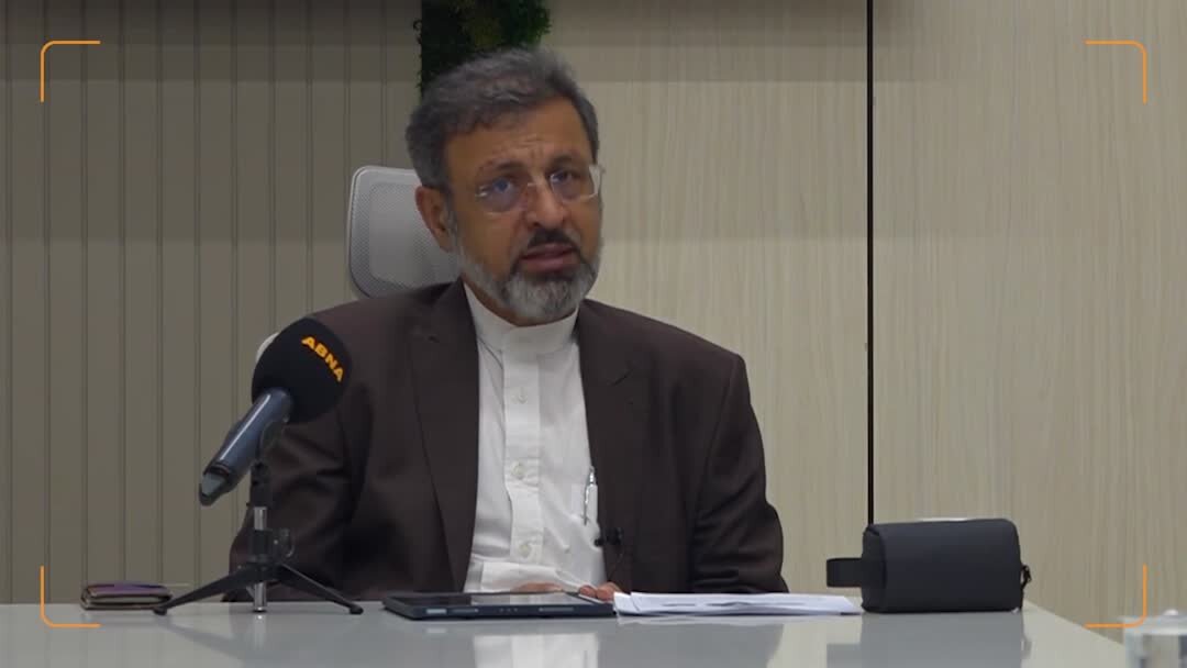 ویدیوی ابنا | چه چیز تهران چشم‌گیر است؟