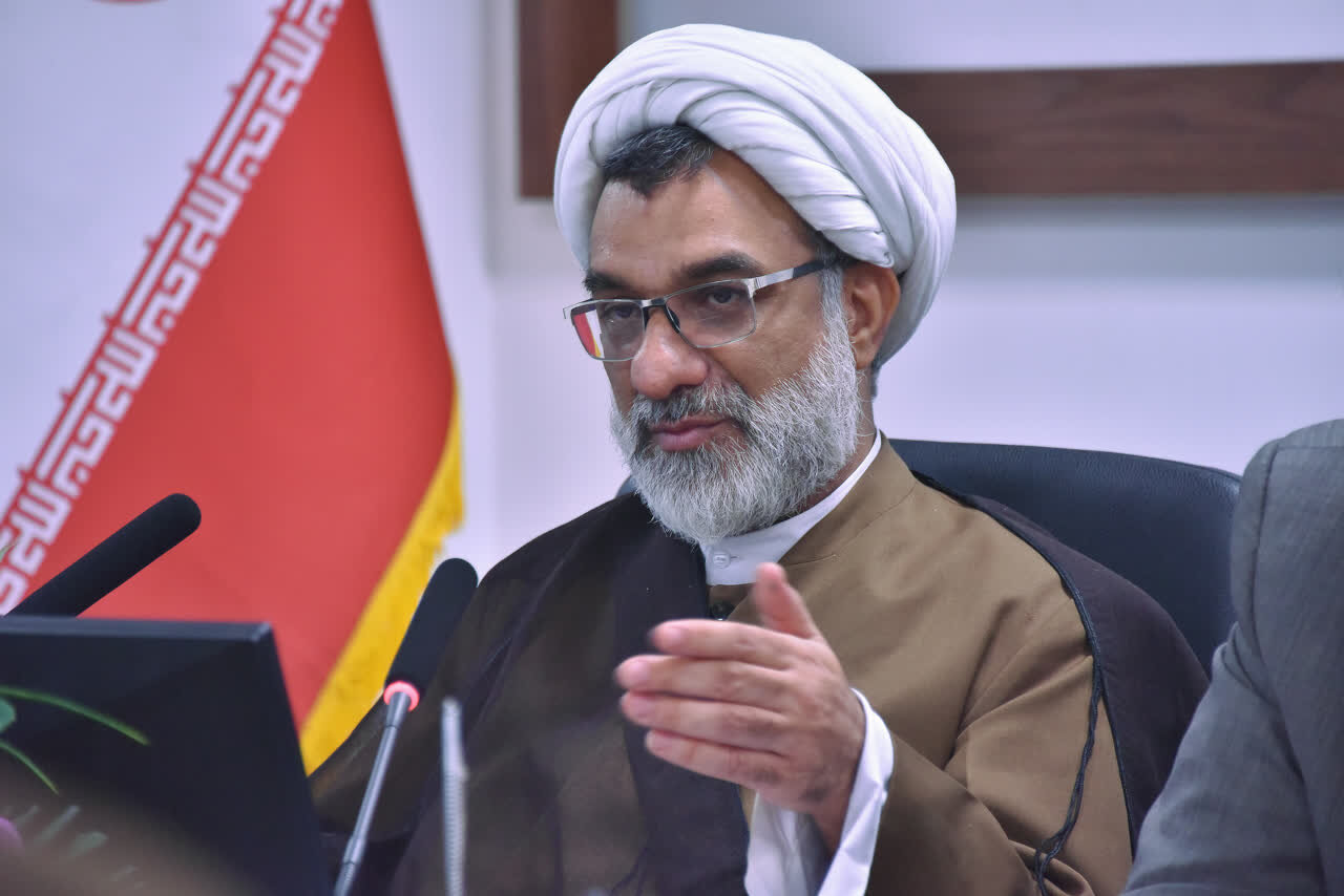 دبیر شورای عالی انقلاب فرهنگی: دانشگاه حضرت معصومه(س) در مسیر دانشگاه های نسل سوم و چهارم حرکت می کند