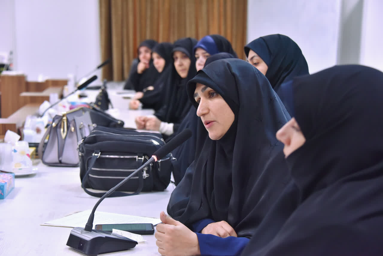 دبیر شورای عالی انقلاب فرهنگی: دانشگاه حضرت معصومه(س) در مسیر دانشگاه های نسل سوم و چهارم حرکت می کند