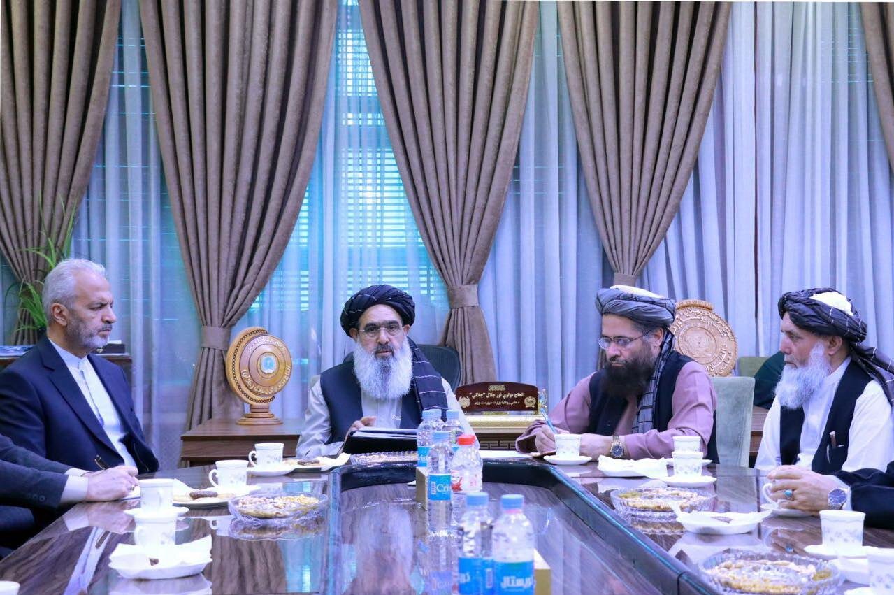 طالبان با نام بیمارستان امام خمینی(ره) در بامیان مشکل دارند / افتتاح این بیمارستان از ضروری‌ترین نیازهای مردم منطقه است