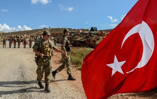 ?Gelo Hêzên Çekdar ên Tirkiyeyê dê biçin Xezzeyê