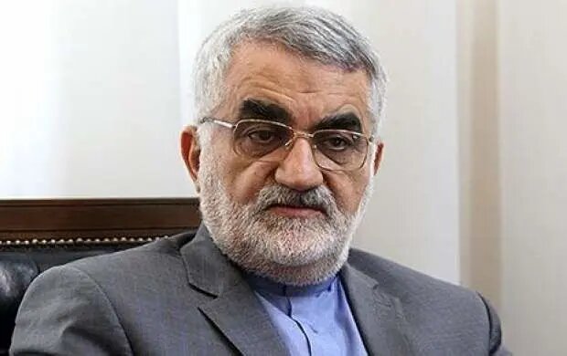 Iran: Hare-Haren Da Ake Kai Wa Tankunan Mai Na Iran Ba Za Su Tafi Ba A Banza Ba