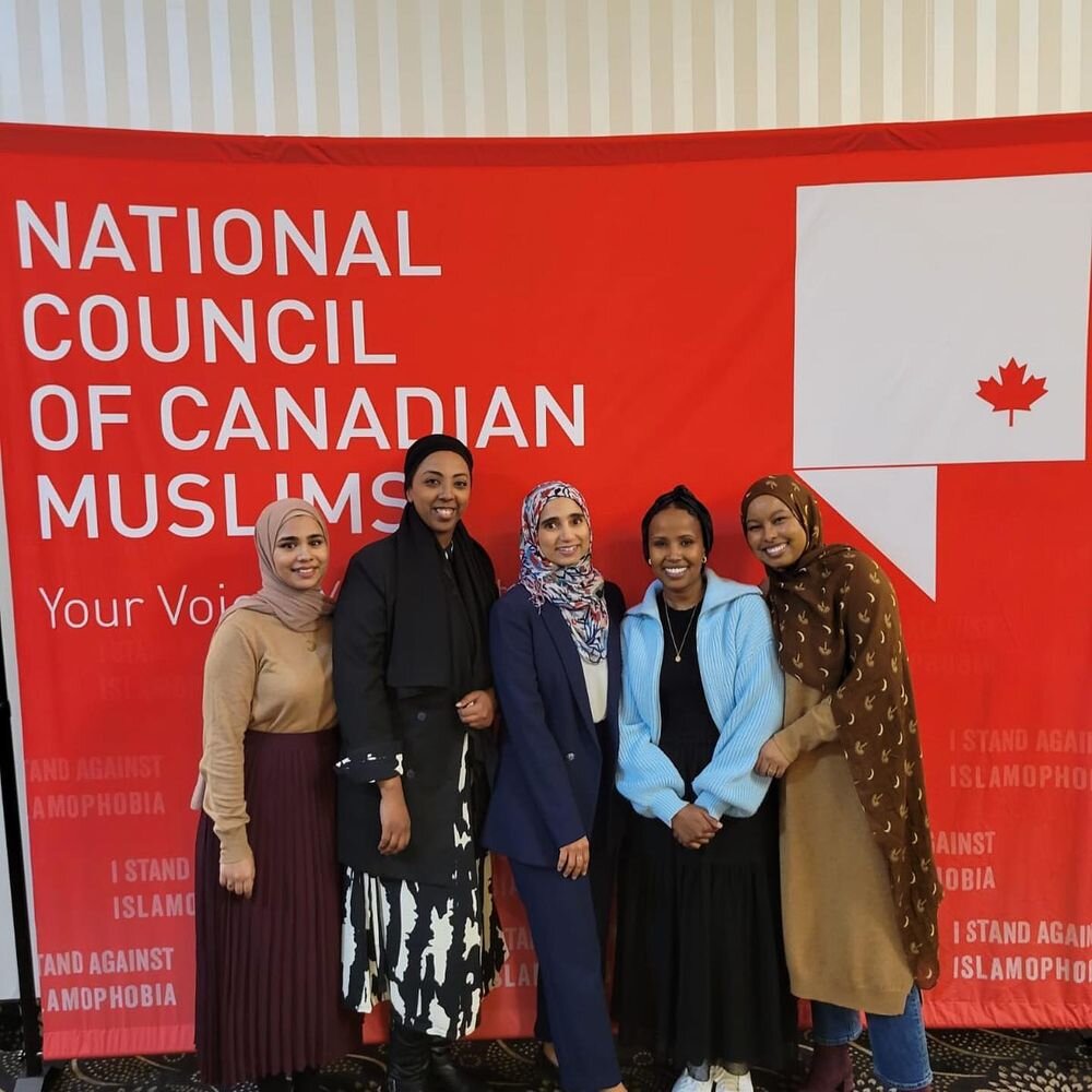 شورای ملی مسلمانان کانادا خواستار اعمال تغییرات سیستماتیک برای حفاظت از جامعه مسلمانان شد