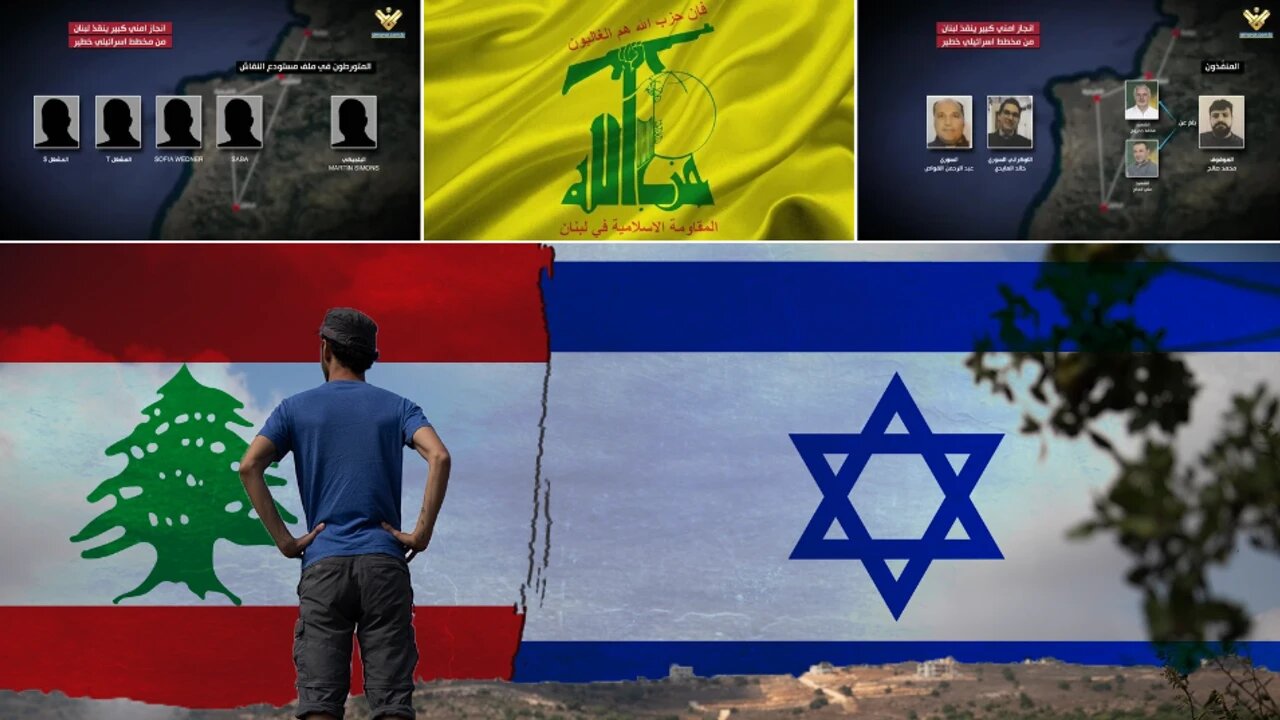 حزب اللہ کی موساد کے عملیاتی عوامل کے خلاف کارکردگی