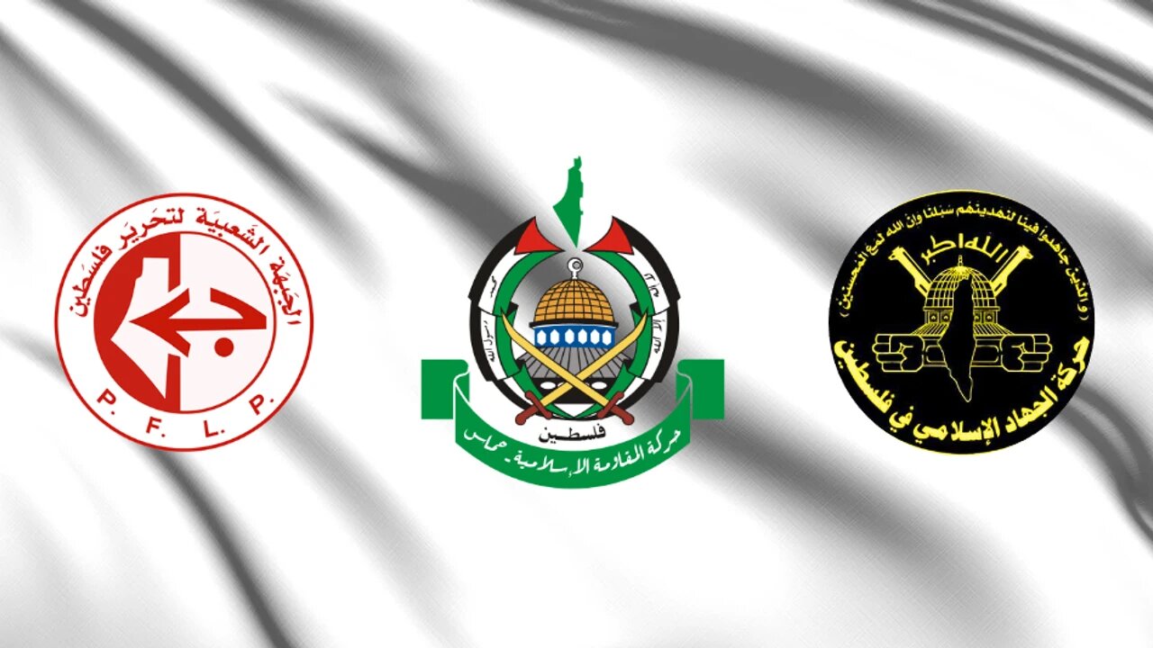 Filistin direniş güçlerinden ortak açıklama