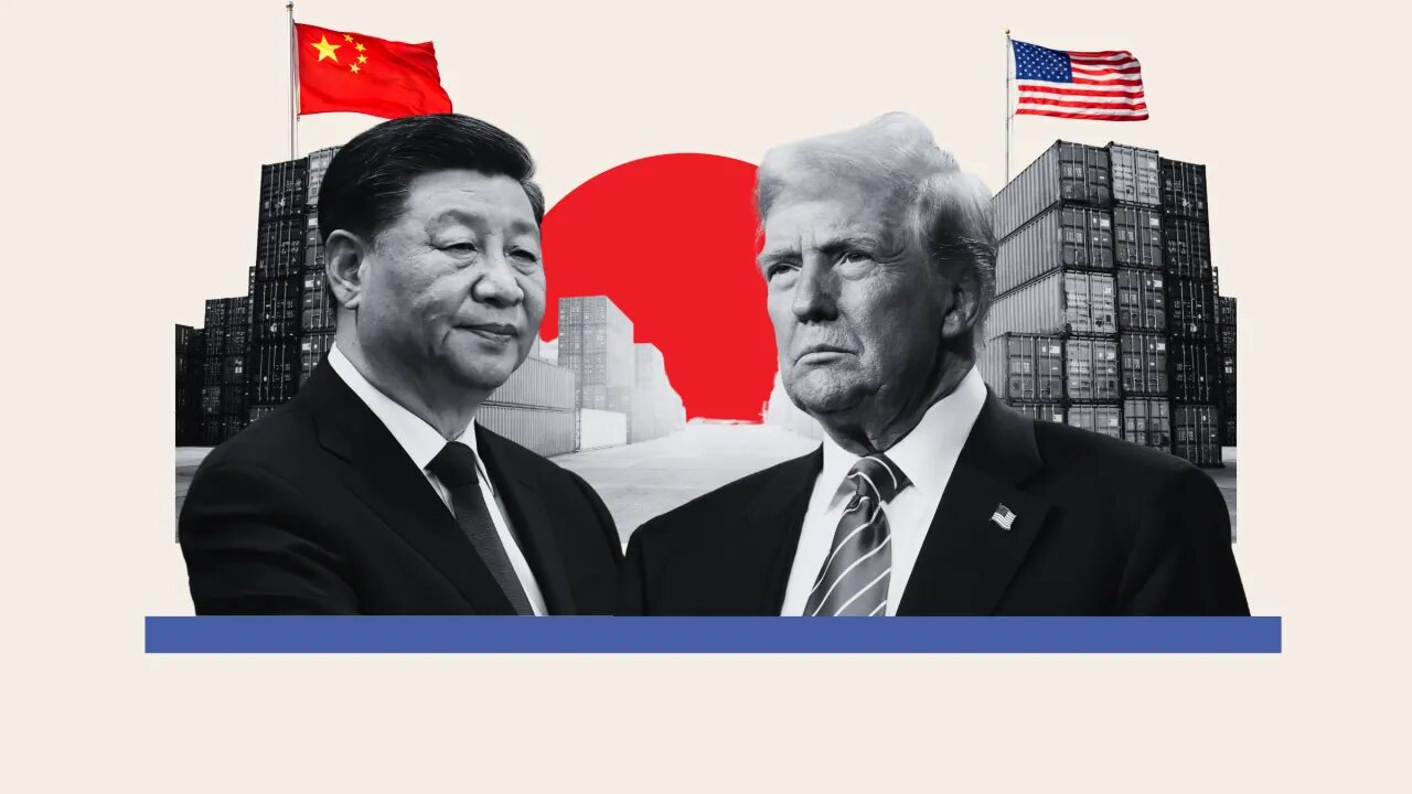 ABD-Çin gerilimi tırmanıyor: Kripto paralar ve borsalar çöktü