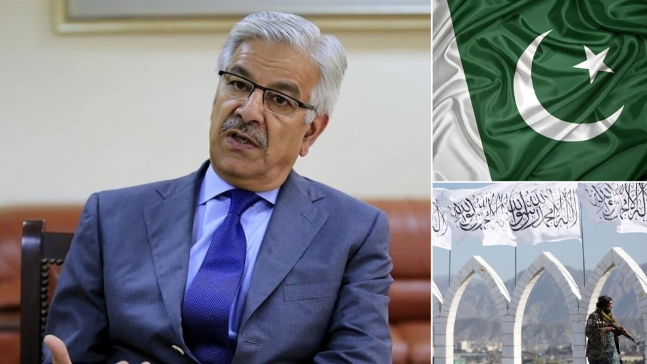 Pakistan: Gerekirse Afgan topraklarına gireriz