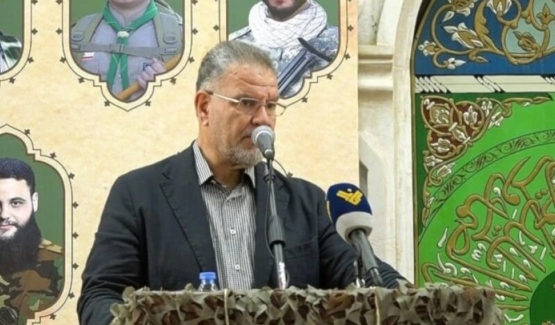 Ali Feyyad: “İsrail Ateşkesi Kabul Etmeden Müzakere Masasına Oturmayacağız”