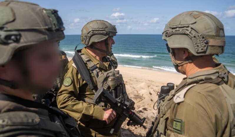 Londra’nın Filistin Kararı İsrail’e Giden Britanyalıları Yargı Yoluna Sürükleyebilir