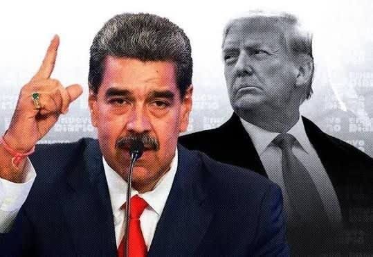 Maduro Berwaspada Dengan Kelicikan US