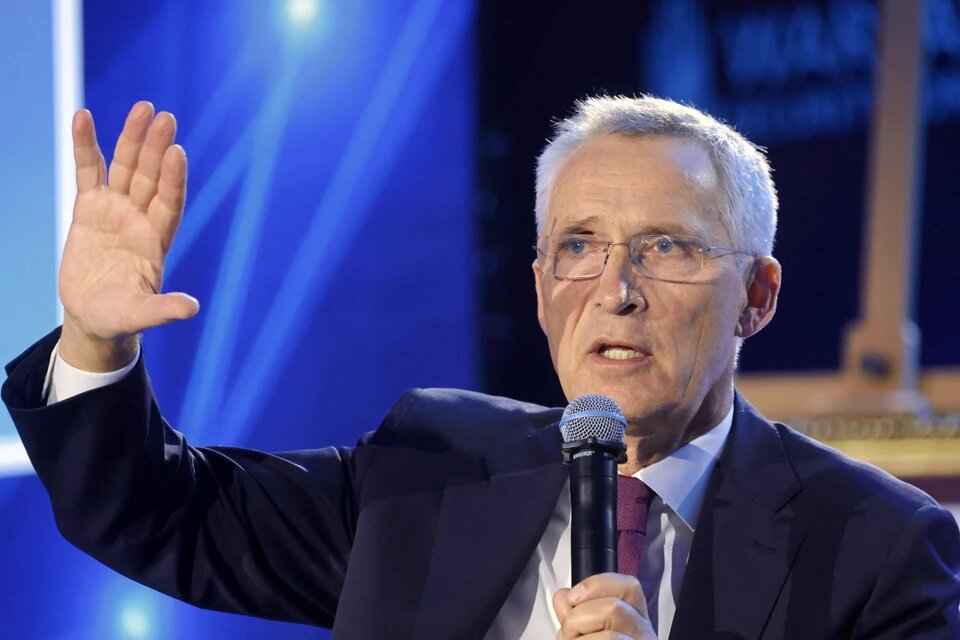 «Грубиян» и «заноза в заднице»: Столтенберг раскрыл подробности переговоров с Зеленским, Лавровым и Путиным