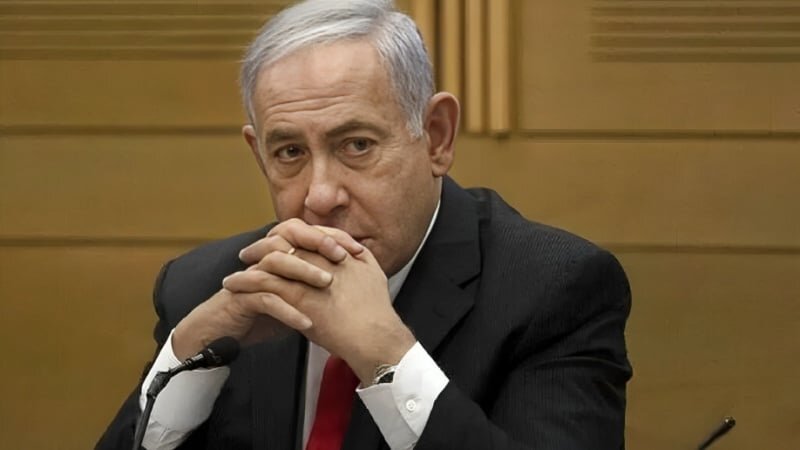 Mengapa Netanyahu Terpaksa Menerima Gencatan Senjata Gaza?