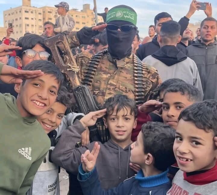 “Ni Nani Mshindi Halisi?” – Wachambuzi wa Mashariki ya Kati Wajadili Makubaliano ya Kusitisha Vita Kati ya Hamas na Israel