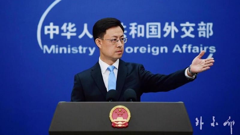 China: Tutachukua hatua muhimu kujibu vikwazo vya Marekani dhidi ya Iran