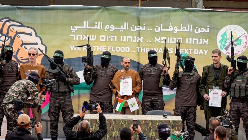 Mwandishi wa gazeti la kizayuni la Haaretz: HAMAS haijasambaratika na imefikia malengo yake