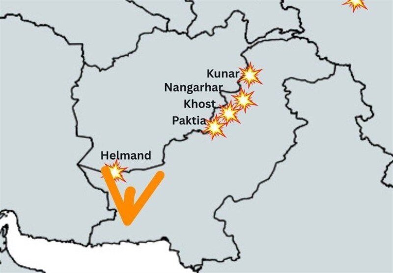 Wezîrê Şer ê Talîbanê Destpêkirina Êrîşa Fermî ya Hemûalî ya li ser Pakistanê Radigihîne