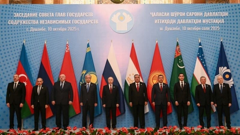 Pembentukan Format Baru Kerja Sama "Commonwealth Plus" Pada KTT Persemakmuran Negara-Negara Merdeka