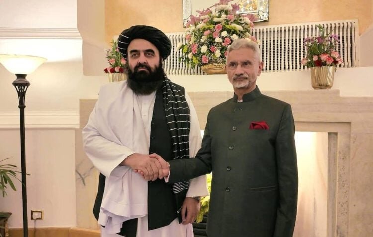 پاکستان به بیانیه مشترک هند و طالبان واکنش نشان داد