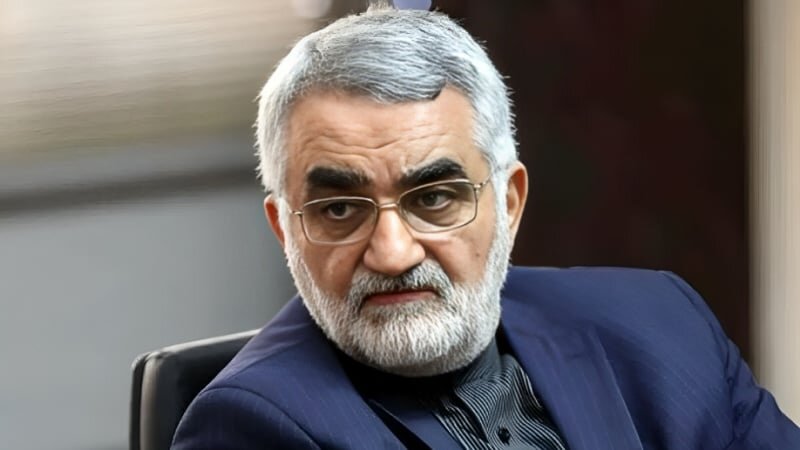 Anggota Parlemen Iran: Pelecehan terhadap Kapal Tanker Iran Tidak akan Dibiarkan Begitu Saja