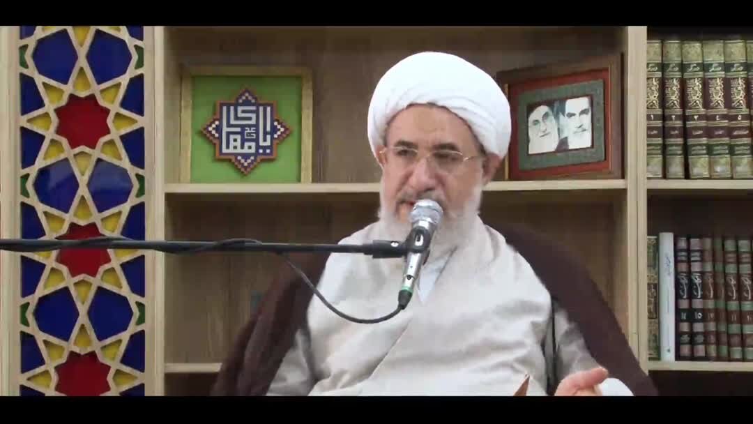 آیت‌الله اراکی: مسئولان با تسامح و بی‌عملی در برابر تهاجم فرهنگی اشتباه می‌کنند