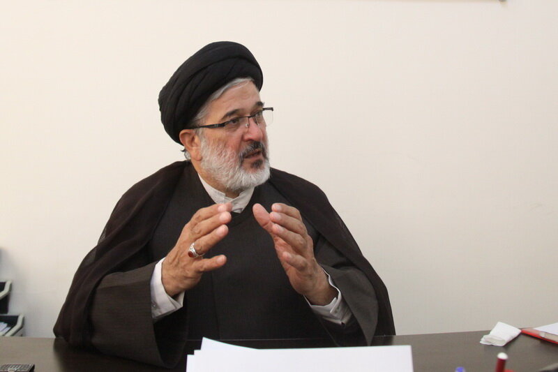 مشاور رئیس جمهور: سال ۱۴۴۷ هجری به عنوان هزار و پانصدمین سال میلاد پیامبر(ص)، فرصت مهم جهان اسلام است