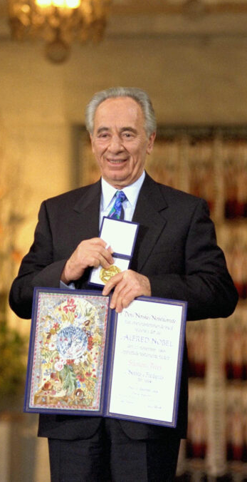 امن نوبل، 'نئی سامراجیت' کا اوزار + تصاویر