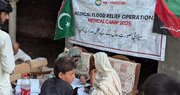 MWM Punjab Sets Up Free Medical Camp for Flood Victims