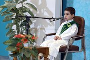 Photos: 4th edition of “Ambassador’s Buds” Quran Memorization Competition at Grand Mosque of Kufa