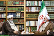 Director of Iran’s seminaries highlights Pakistan’s key role in shaping Islamic world’s future