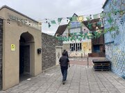 Islamophobia in UK: Bristol Mosque Leader Condemns Hate Letter as “Attack on City’s Soul”