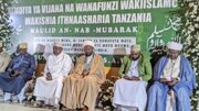 Amani, Umoja, Upendo na Maadili ya Kiislamu: Ujumbe wa Maulana Sheikh Hemed Jalala Katika Uzinduzi wa Maulid ya Mtume (saww) Mkoani Arusha +Picha