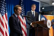 Kebocoran Besar dari The Washington Post Dedah Pakatan Ketenteraan Rahsia Dijalinkan AS
