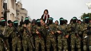 Penganalisis Israel: Hamas Kekal Pihak Berkuasa Memerintah di Gaza