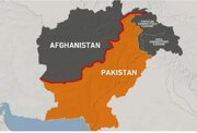 Iran Yajitolea kusimama Kati Katika Mvutano Kati ya Pakistan na Afghanistan