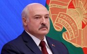 Lukashenko: Saya Tahu Mengapa Trump Tidak Memberi 'Tomahawk' ke Ukraina