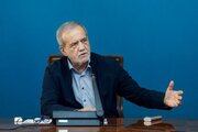 ئێران بەشداری لە لوتکەی شەرم شێخ ناکات