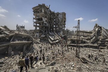 Peace Plan or Simple Ceasefire?