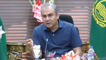 افغانستان کو منہ توڑ جواب دیا جائے گا، محسن نقوی