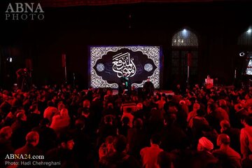 برگزاری ۶ ویژه برنامه شاخص رحلت امامزاده موسی مبرقع(ع) در قم