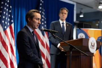 Kebocoran Besar dari The Washington Post Dedah Pakatan Ketenteraan Rahsia Dijalinkan AS