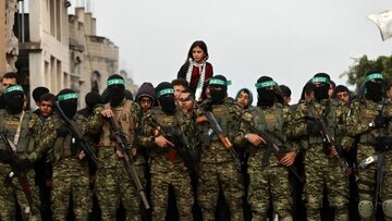 Penganalisis Israel: Hamas Kekal Pihak Berkuasa Memerintah di Gaza