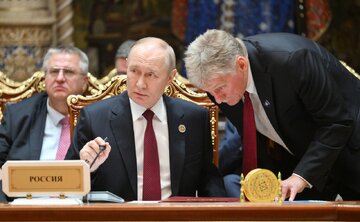 V. Putin: “Azərbaycan təyyarəsinin qəzaya uğraması ilə bağlı istintaq tamamlanır”