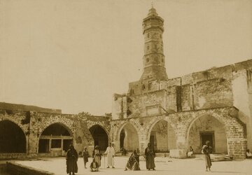 Muonekano wa Hali ya Kitamaduni na Kielimu ya Ardhi ya Gaza / Sehemu ya Kwanza: Kutoka kwa Familia za Kielimu na Kitamaduni Hadi Wairani Walioko Gaza