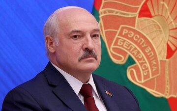 Lukashenko: Saya Tahu Mengapa Trump Tidak Memberi 'Tomahawk' ke Ukraina