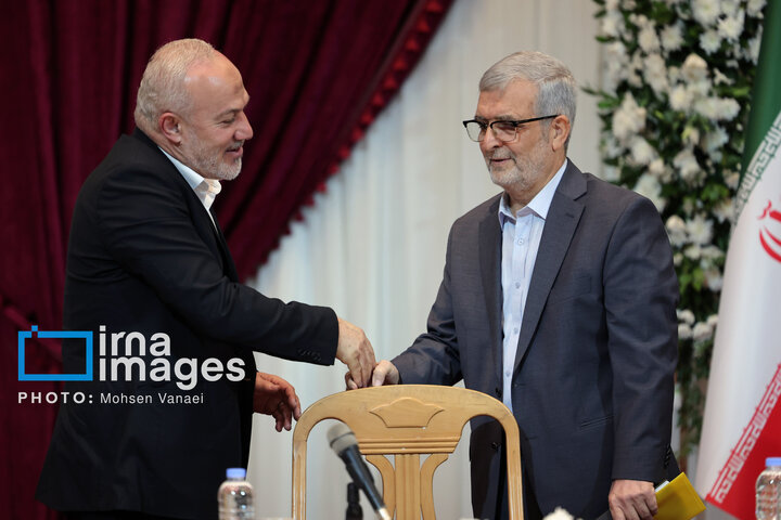 Photos: Islamic Awakening specialized conference in Tehran