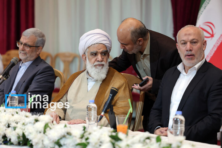 Photos: Islamic Awakening specialized conference in Tehran