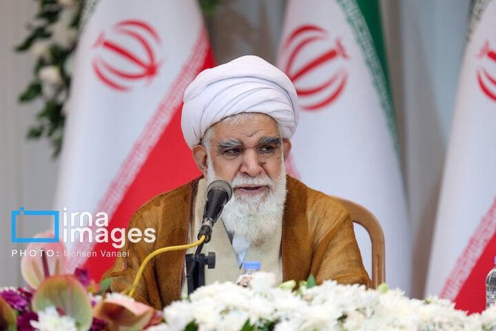 Photos: Islamic Awakening specialized conference in Tehran