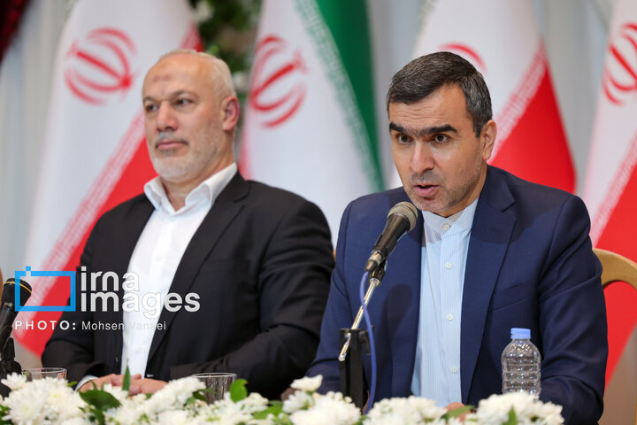 Photos: Islamic Awakening specialized conference in Tehran